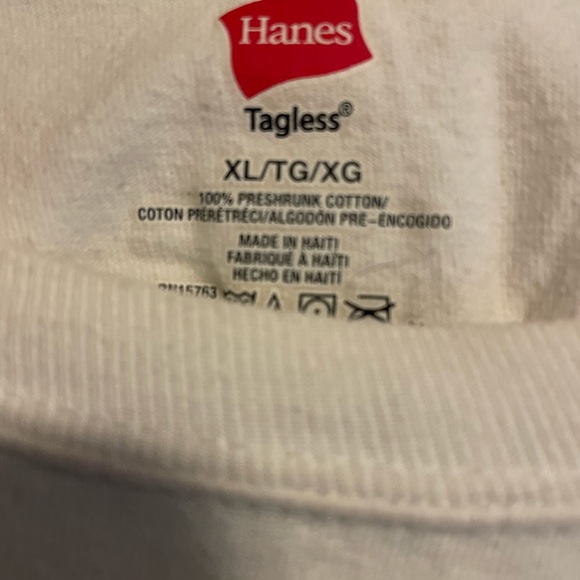 Who Wants To Be A Millionaire? Official Logo T-shirt - Picture 3 of 4